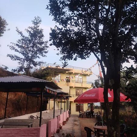Hotel Swornim Namobuddha Dhulikhel Exterior foto